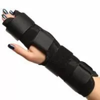 Бандаж на лучезапястный сустав Крейт F-209У 