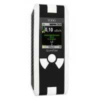 Дозиметр Квантум