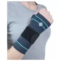 Бандаж на лучезапястный сустав Talus ЛЗ-723 компрессионный 