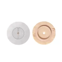 Пластина Coloplast Alterna Long Wear 13171 для длительного ношения, вырезаемое отверстие 10-35 мм, фланец 40 мм, 5 шт в упаковке