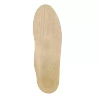 Стельки ортопедические Talus ЭЛИТ 29К каркасные с антибактериальным слоем