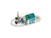 Аппарат ИВЛ и оксигенотерапии Медпром АИВЛп-2/20-ТМТ