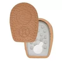 Подпяточник ортопедический Тривес СТ-233, пара 