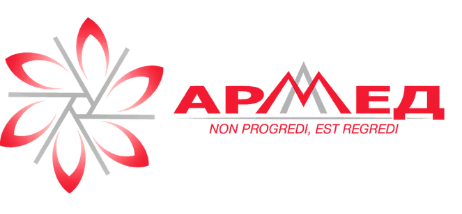 Армед Армед