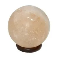 Солевая лампа Barry Globe (Сфера)