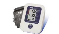 Тонометр автоматический на плечо AND UA-888 с манжетой 23-37 см без адаптера