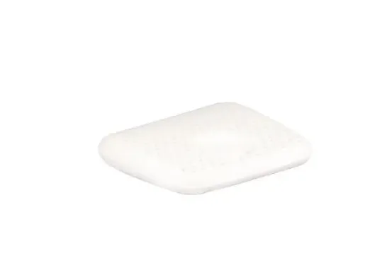 Подушка ортопедическая Тривес ТОП-226/Т.726, высота 5 см, из латекса, детская