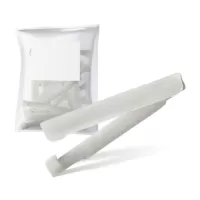 Зажим пластиковый для калоприемника