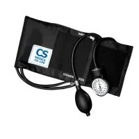 Тонометр механический на плечо CS Medica CS-106 с манжетой 24-42 см и фонендоскопом в комплекте