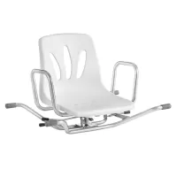 Сиденье для ванны Ortonica Lux-460 поворотное на 360 градусов