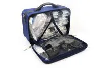 Комплект шин транспортных складных для взрослых и детей КШТИ-01-Медплант по приказу 388н арт 1246