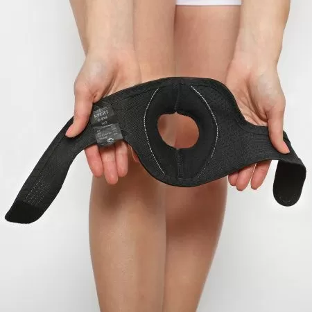 Бандаж для коленного сустава Крейт Е-514 детский 