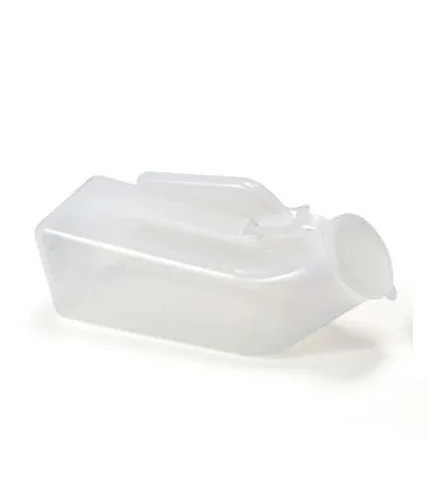 Подкладное судно (мочеприемник) Утка 