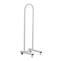 Подставка Армед СПР-3 передвижная для облучателей с 3, 5 лампами