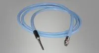 Кабель для передачи света D=5мм L=1800мм для ректоскопа Оптимед