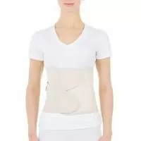 Бандаж послеоперационный Тривес Т-1334/Т.26.04, высота 23 см