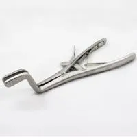 Роторасширитель с кремальерой L-190мм J-33-040