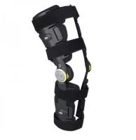 Ортез коленного сустава Тривес Т.44.51 с регулировкой угла сгибания 