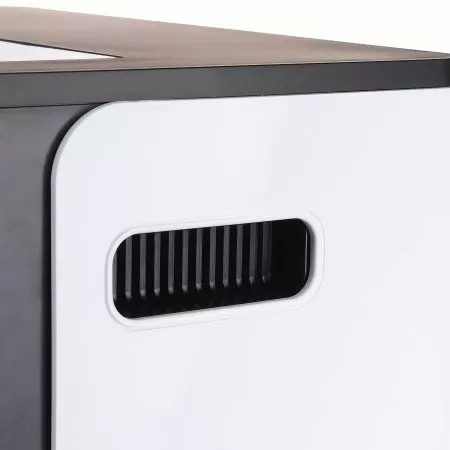 Концентратор кислорода Med-Mos Y007-5W с функцией небулайзера, скорость потока до 5 литров в минуту