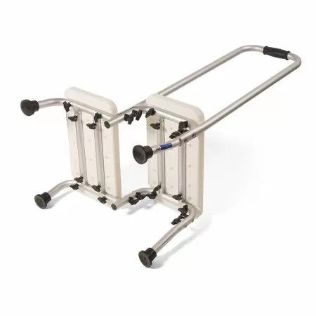 Ступенька вспомогательная с ручкой Barry 10223H