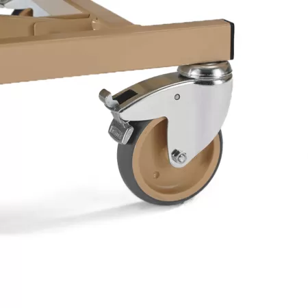 Кровать электрическая Burmeier Westfalia IV с регулировкой высоты