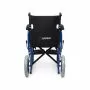 Кресло-каталка для инвалидов Армед H 030C, ширина сиденья 43 см