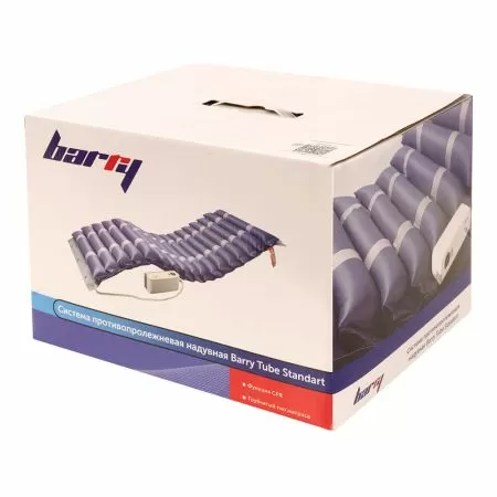 Матрас противопролежневый трубчатый Barry Tube Standart
