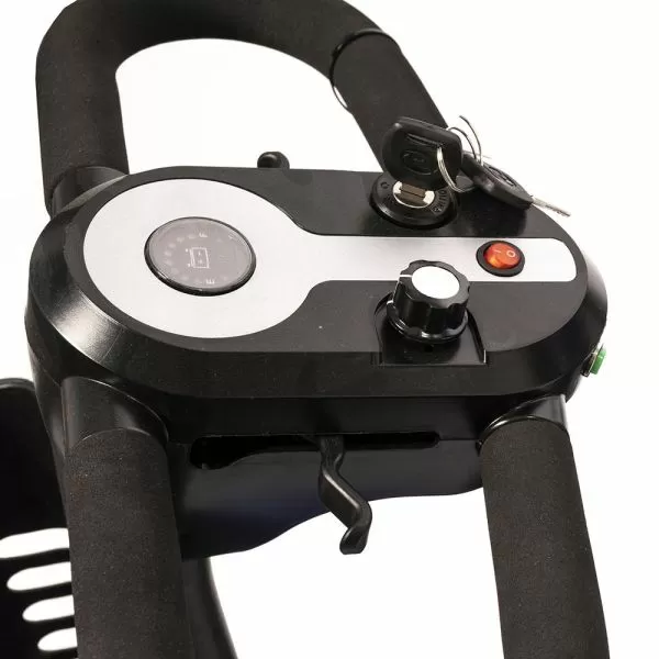 Скутер электрический Barry SC-102