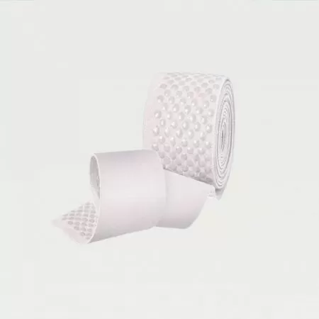 Чулки компрессионные IDEALISTA ID-380 унисекс 2 класс компрессии с закрытым носком антиэмболические для операции белые