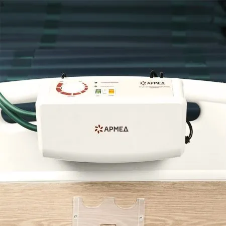 Матрас противопролежневый Армед DGC001-2 трубчатый с функцией Статик с компрессором тип А