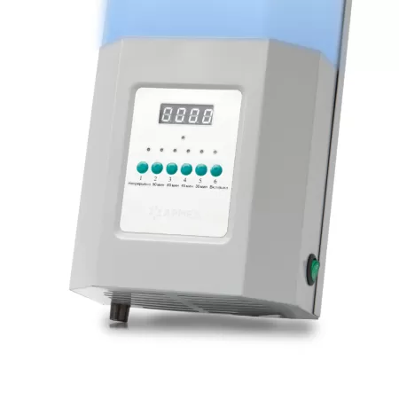 Облучатель-рециркулятор медицинский "Armed" СН211-130 М/1 (металлический корпус)