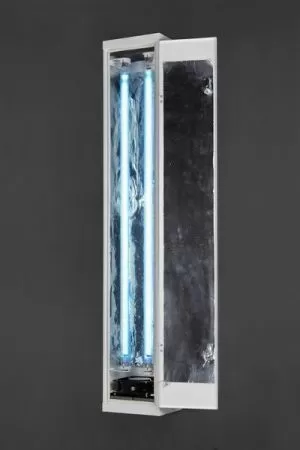 Сибэст-100КС облучатель-рециркулятор комбинированный (2х30Вт) с системой "Ресурс"