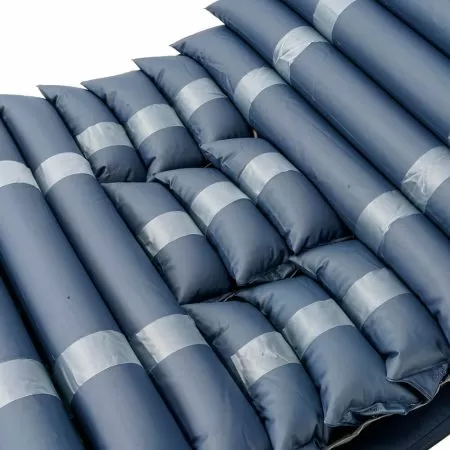 Матрас противопролежневый трубчатый Barry Tube Sanitary с отверстием для санитарного устройства