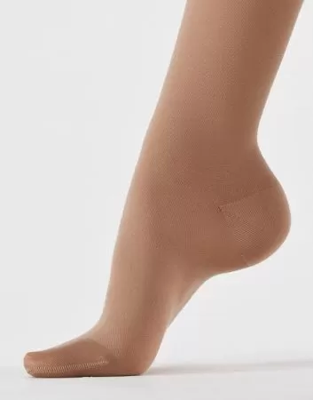 Колготки компрессионные Varisan Fashion V-F23 1 класс компрессии бежевые 