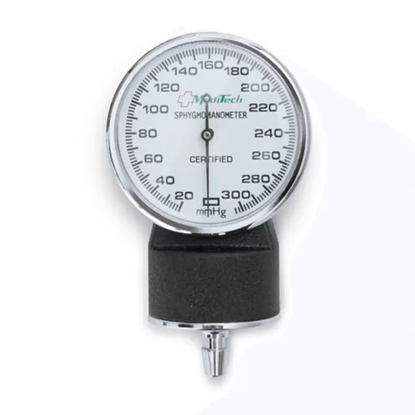 Тонометр механический на плечо Meditech MT-10 с манжетой 25-40,5 см, без стетоскопа 