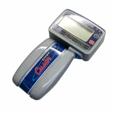 Динамометр электронный ручной медицинский Твес ДМЭР-120