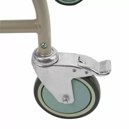 Кресло-каталка Barry V2P, ширина сиденья 44 см