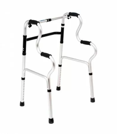 Ходунки двухуровневые (шагающие) "Симс" W HR 