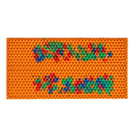 Аппликатор Ляпко Коврик Шанс плюс шаг игл 4,9 размер 105х230 мм 