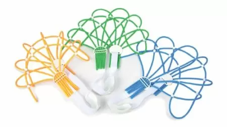 Шлем для крепления электродов ЭЭГ (взрослый)