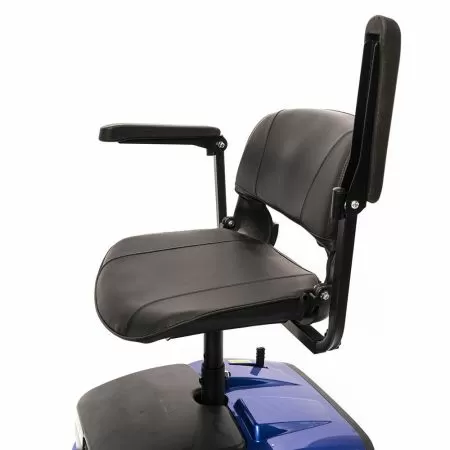 Скутер электрический Barry SC-102