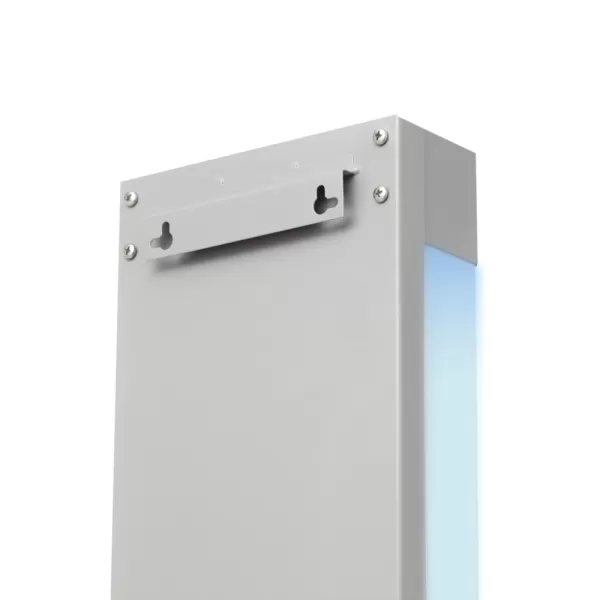 Облучатель-рециркулятор медицинский "Armed" СН211-130 М/1 (металлический корпус)