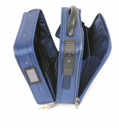 Набор спортивного врача НСВ в сумке СМУ-01.1 по приказу 1144 н арт 1612