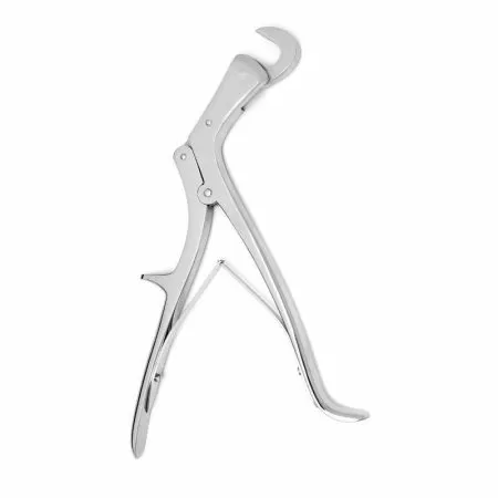 Ножницы реберные гильотинные 245 мм Hilbro 36.0070.25