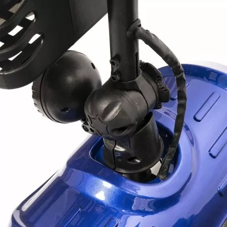 Скутер электрический Barry SC-102