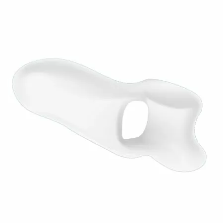 Бурсопротектор большого пальца стопы Orliman GL-124 из гипоаллергенного геля