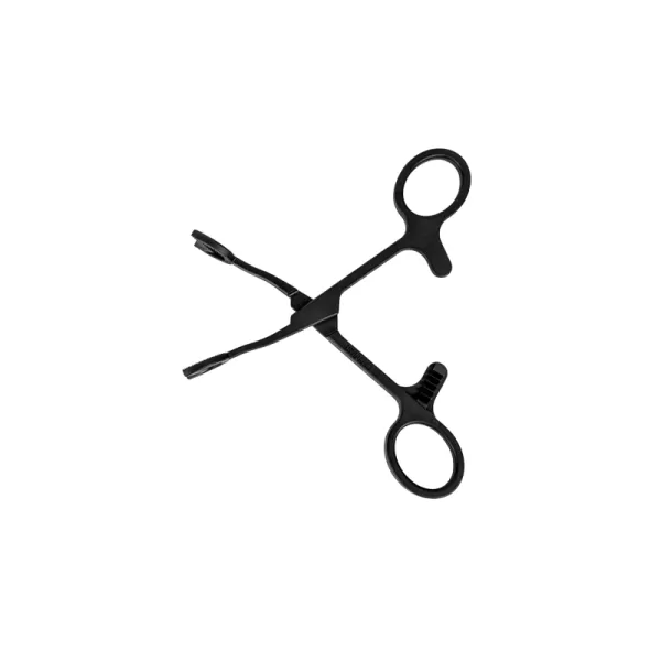 Языкодержатель детский одноразовый стерильный МЕДПЛАНТ артикул 1207