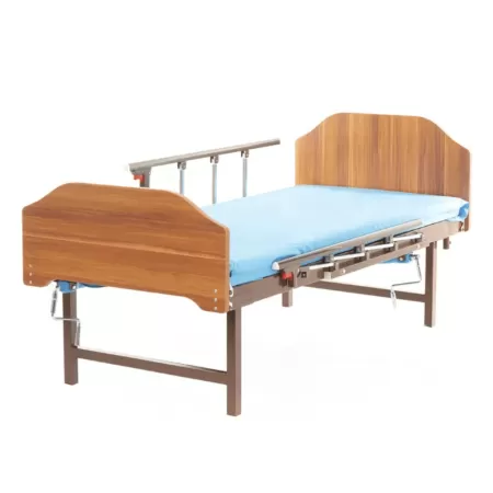 Кровать механическая MET RESTAUT, артикул 16495, с функцией переворота