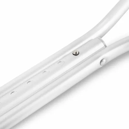 Костыли подмышечные с УПС Armed KR925L алюминий (пара) 