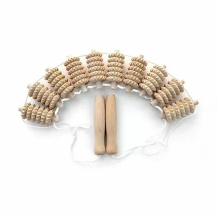 Массажер Тимбэ МА-3215 (лента с шипами)